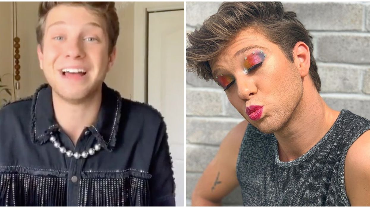 Gabriel St-Jean : Vidéo virale et tout ce que tu veux savoir