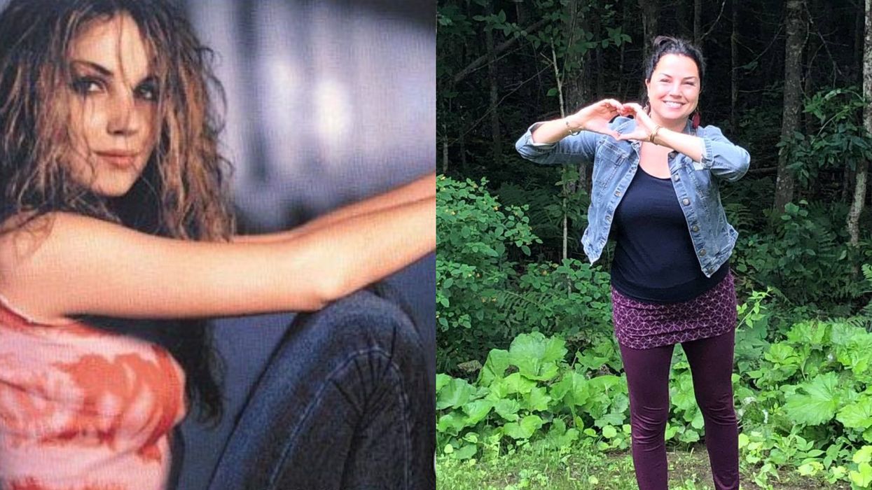 Gabrielle Destroismaisons