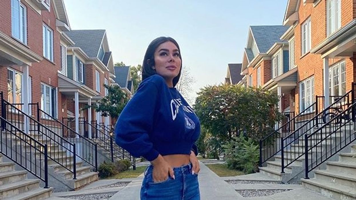 Gabrielle Marion dévoile tout sur son rôle dans «Lorsque le cœur dérange»