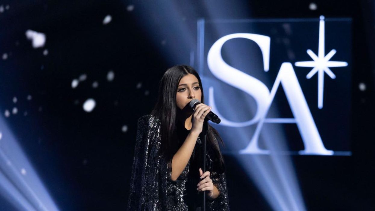 Gaelle, la première éliminée de Star Académie, s'ouvre à nous sur sa courte expérience