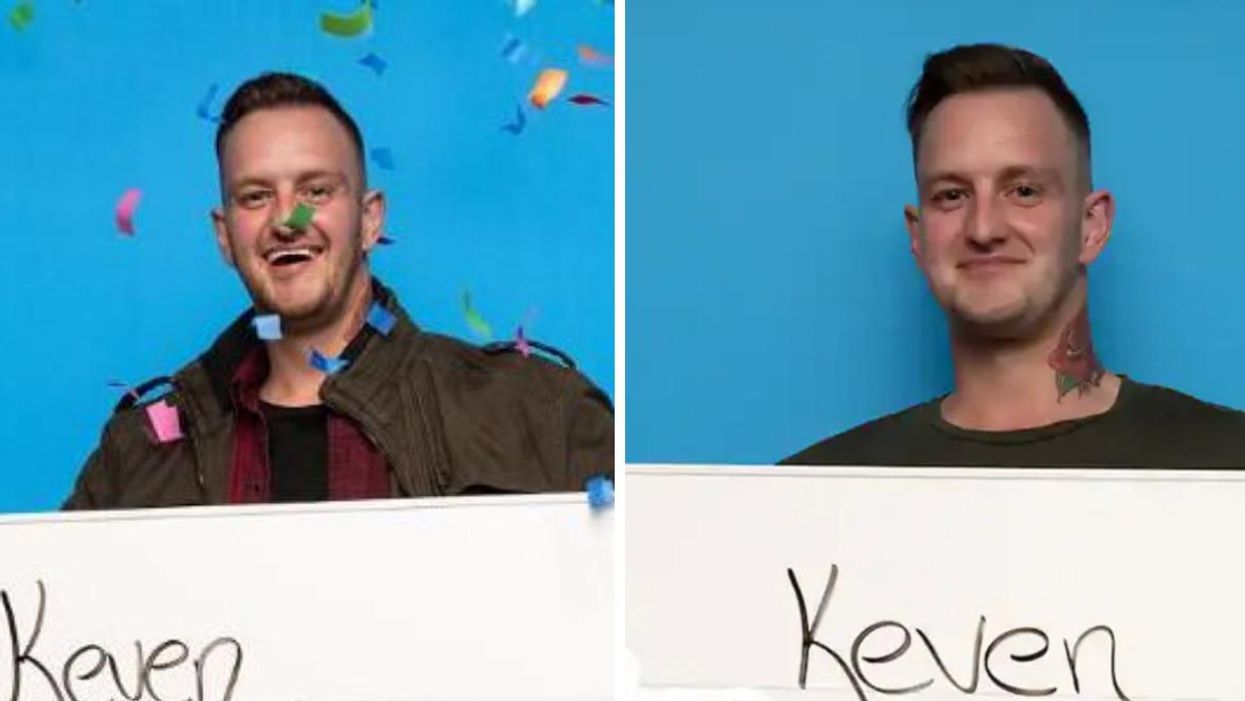 Gagnant de Loto-Québec.