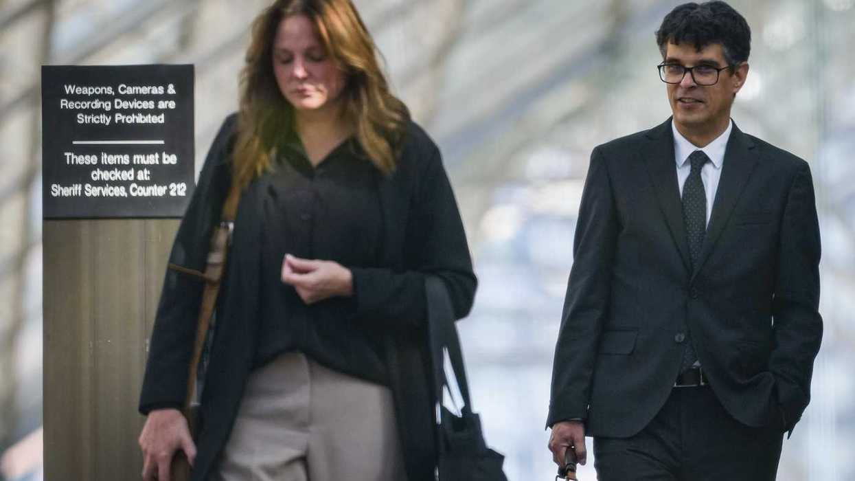 Galloway 'ashamed' of affair with UBC student