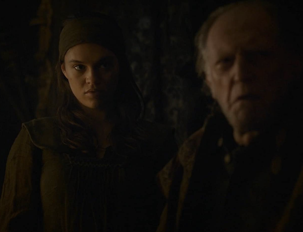 Game Of Thrones - Shows with the cast of Bridgerton