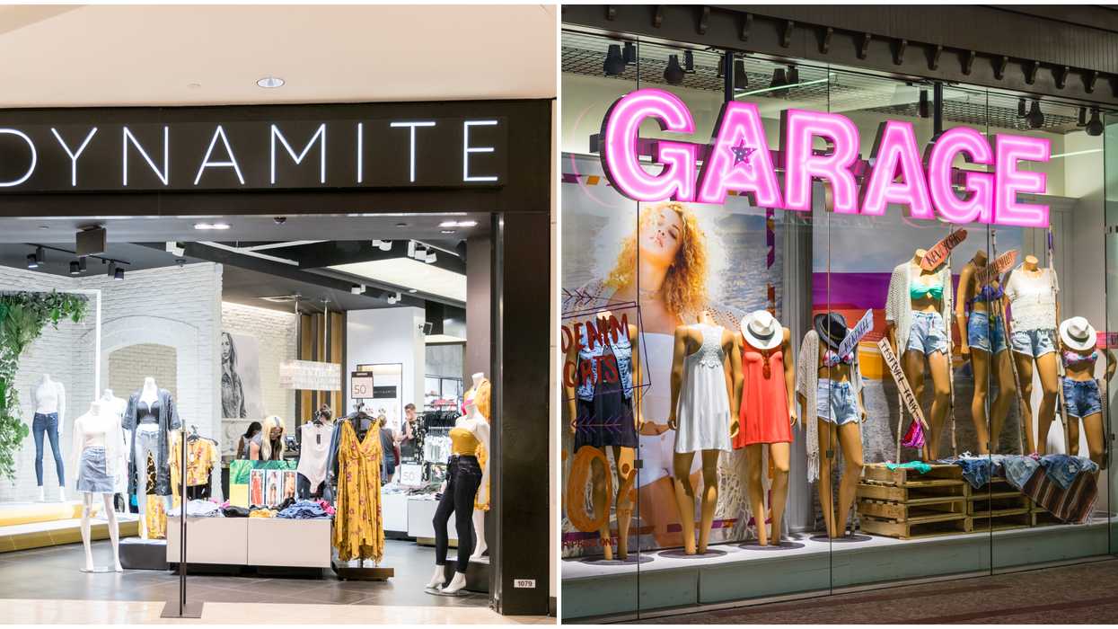 Garage et Dynamite font la livraison le jour même à Montréal