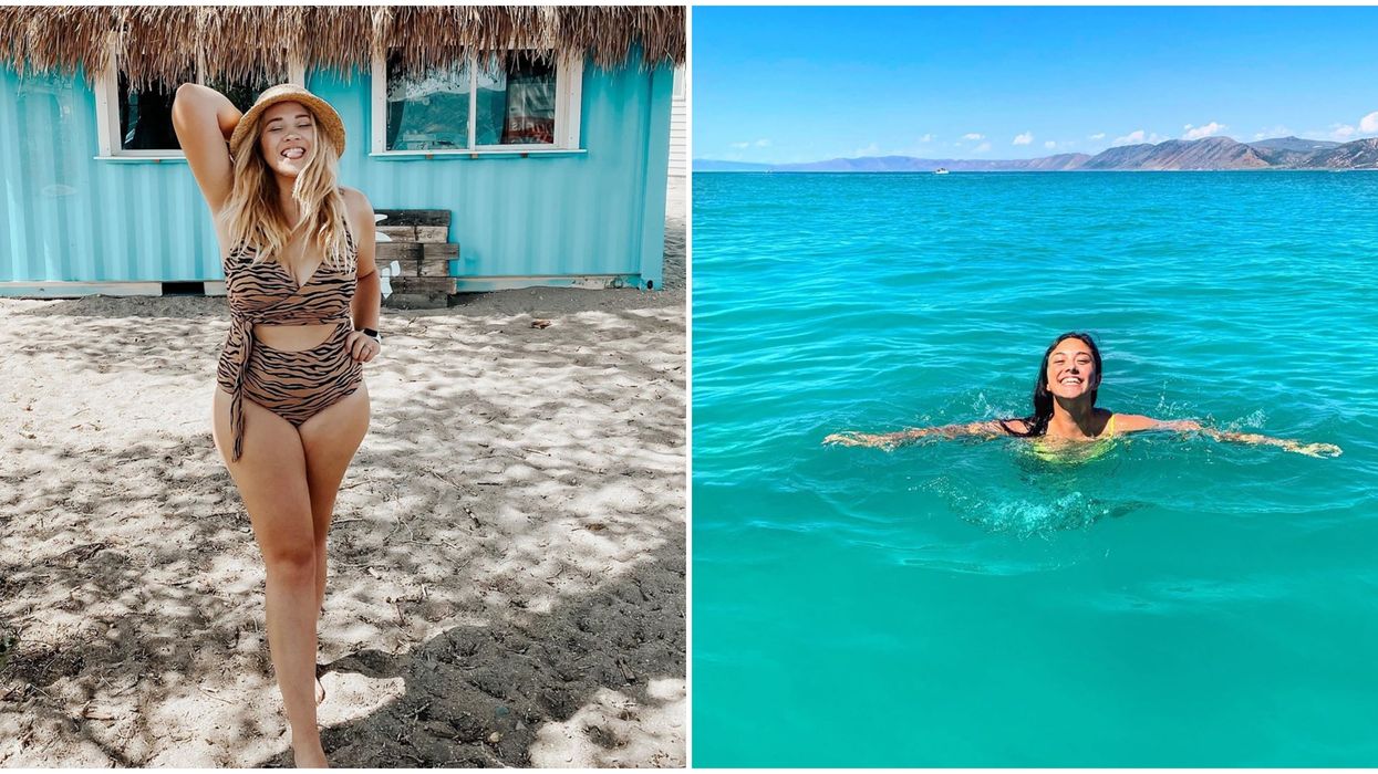 Garden City In Utah Lets You Escape To The 'Caribbean Of The Rockies'