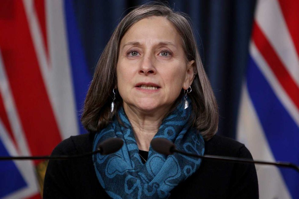 Gas prices, pipeline praise fuel B.C. election