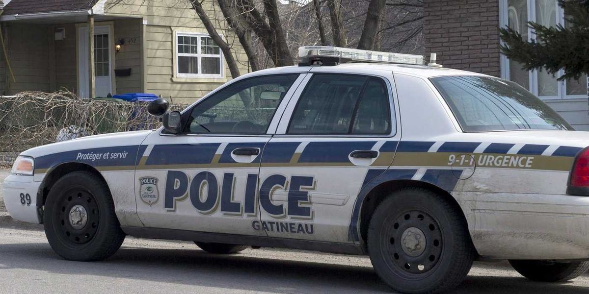 Gatineau police investigate murder-suicide – Narcity Gatineau police investigate murder-suicide – Narcity