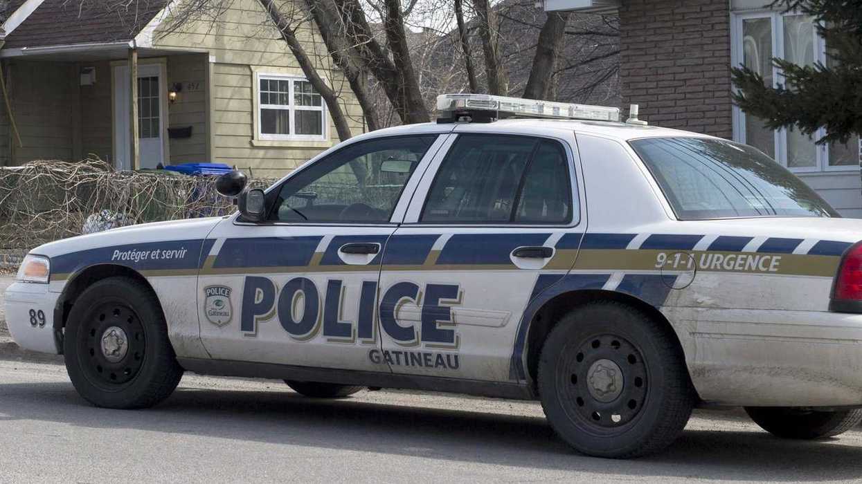 Gatineau police investigate murder-suicide