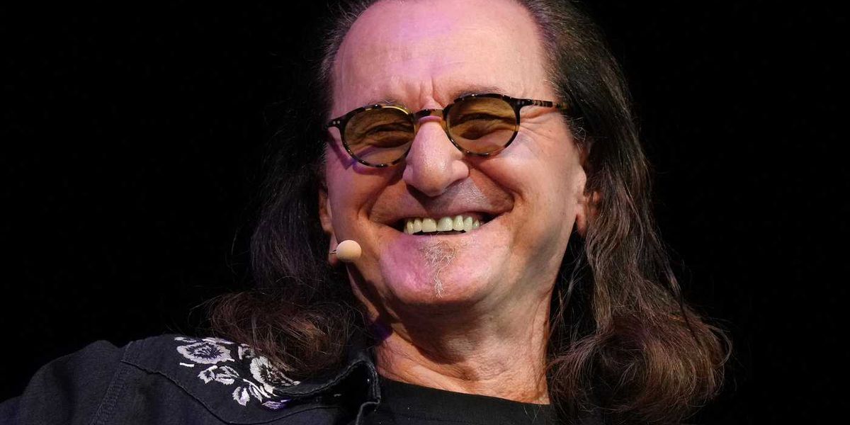 Rush frontman Geddy Lee endorses Brad Bradford in Toronto mayoral race, Life in canada Rush frontman Geddy Lee endorses Brad Bradford in Toronto mayoral race, Life in canada