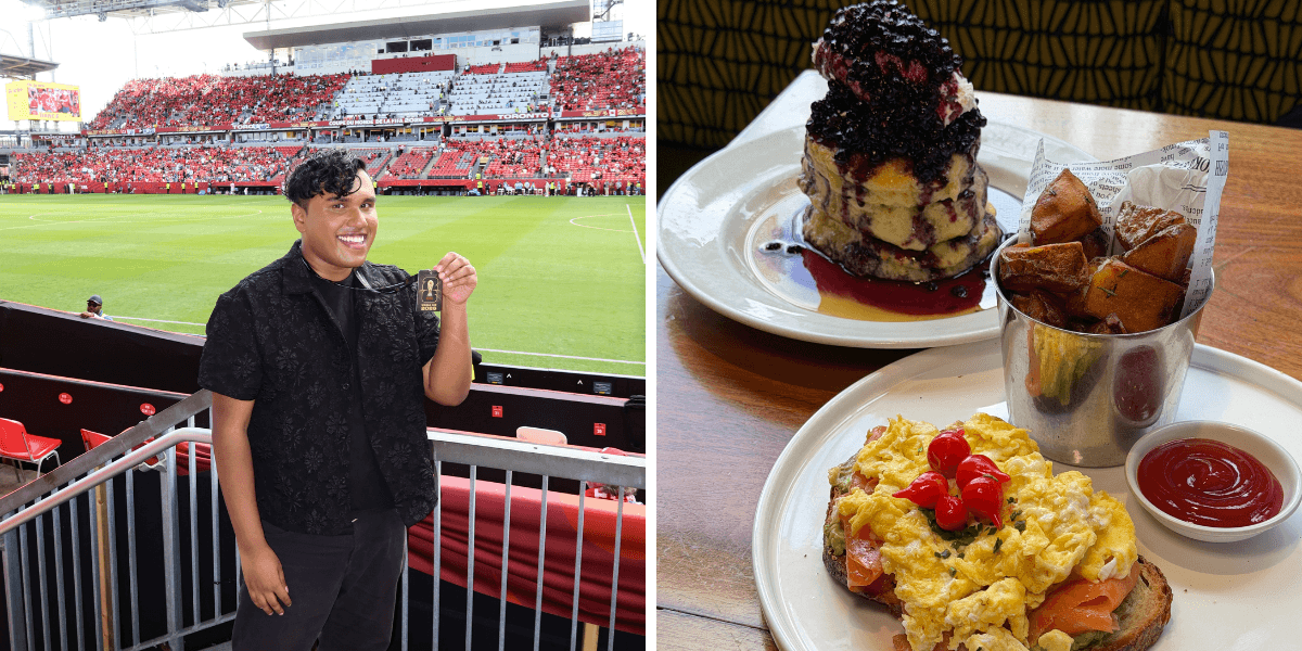 FIFA World Cup 2026: How to turn your game day into a local-approved Toronto adventure, Life in canada FIFA World Cup 2026: How to turn your game day into a local-approved Toronto adventure, Life in canada