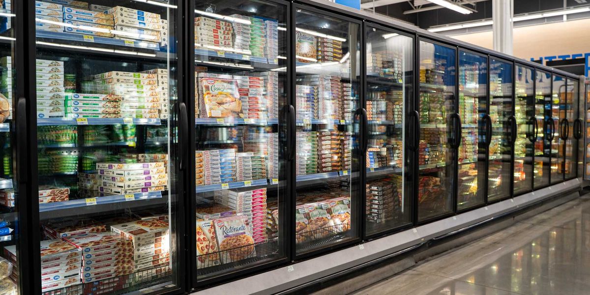 These p opular frozen pizza snacks are being recalled in Canada due to ...