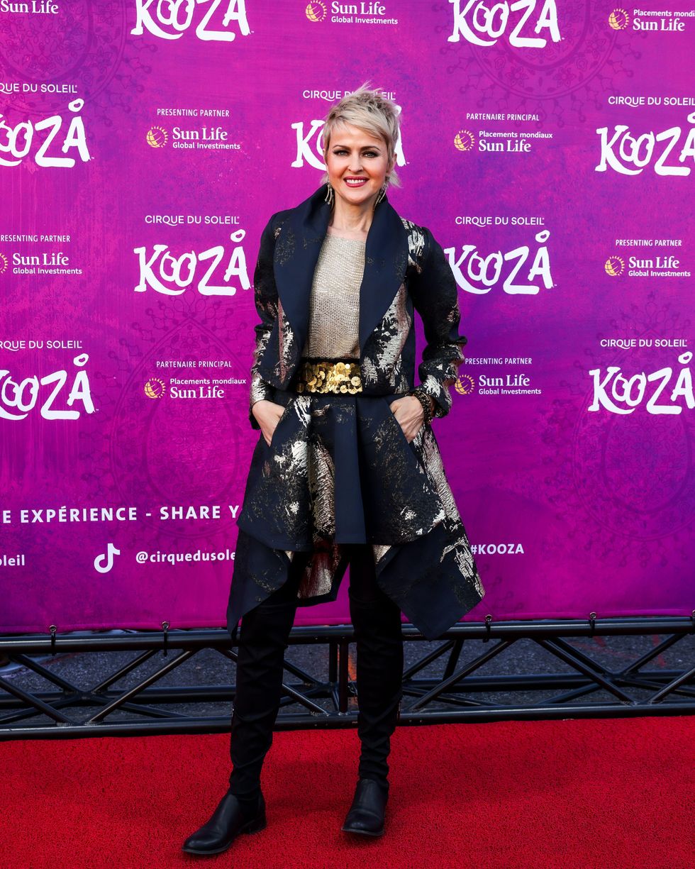 Genevi\u00e8ve Borne.