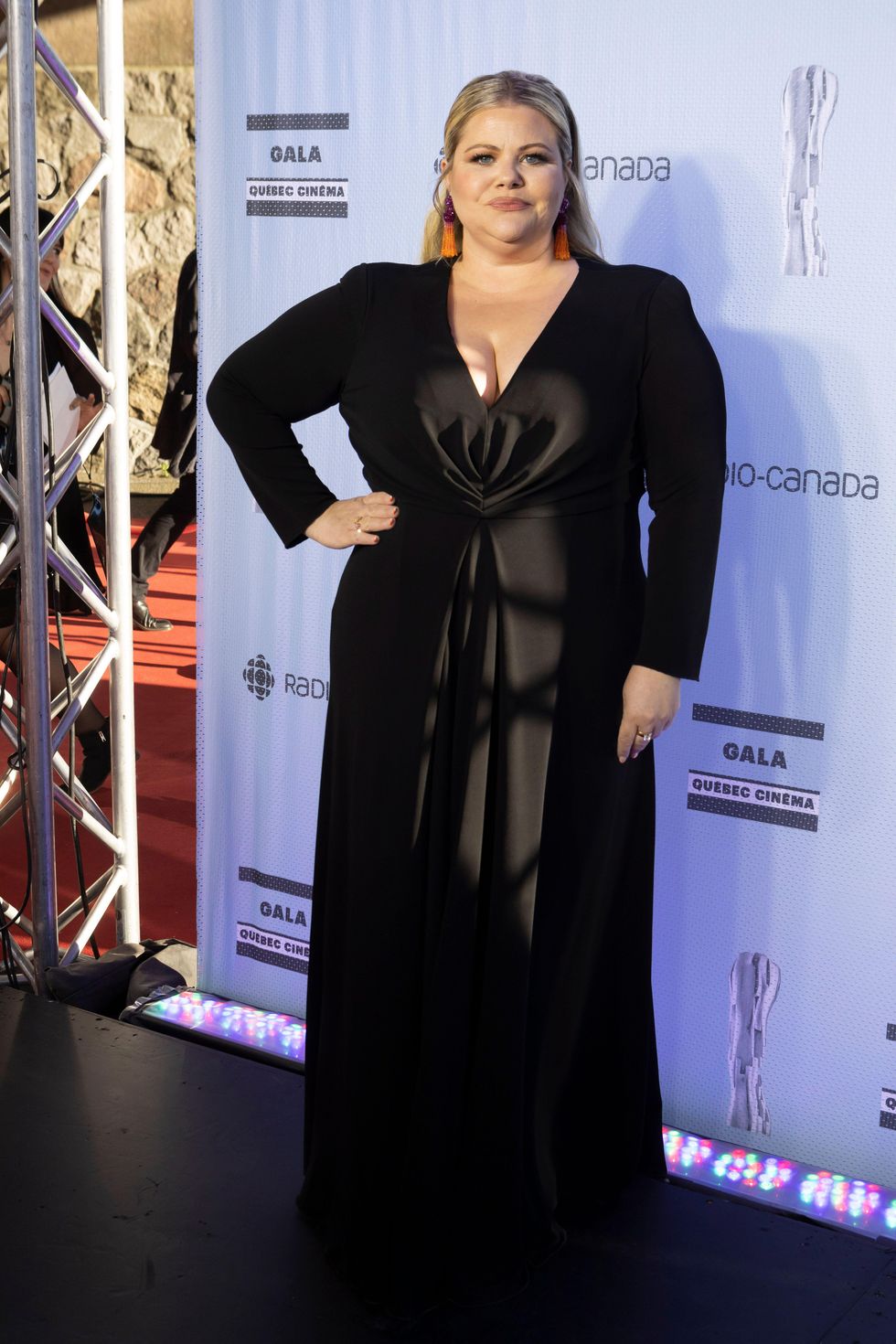 Genevi\u00e8ve Schmidt.