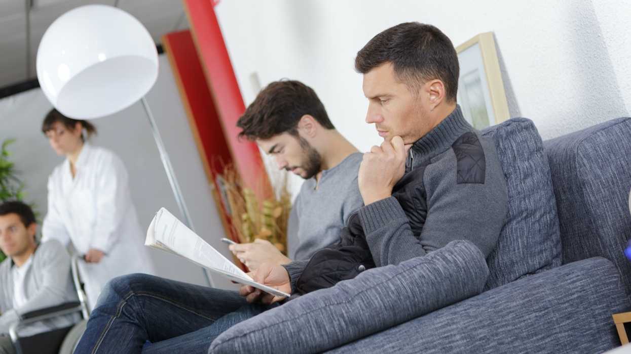Genital Injuries In BC Increased During COVID-19 According To A New Study