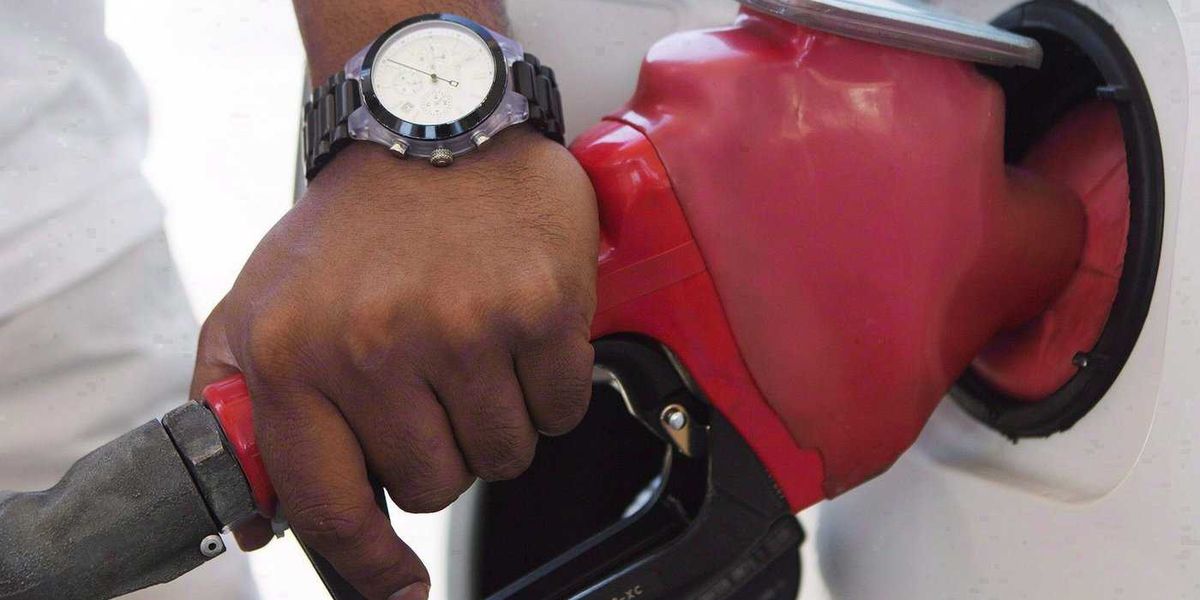 Fuel costs on the rise as latest geopolitical turmoil drives up crude oil prices Fuel costs on the rise as latest geopolitical turmoil drives up crude oil prices