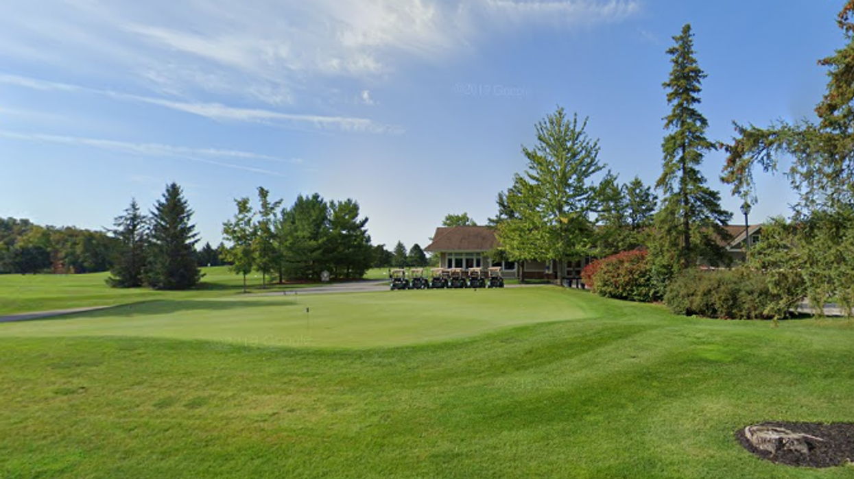 Georgetown Golf Club Racial Rant Took Place This Weekend (VIDEO)