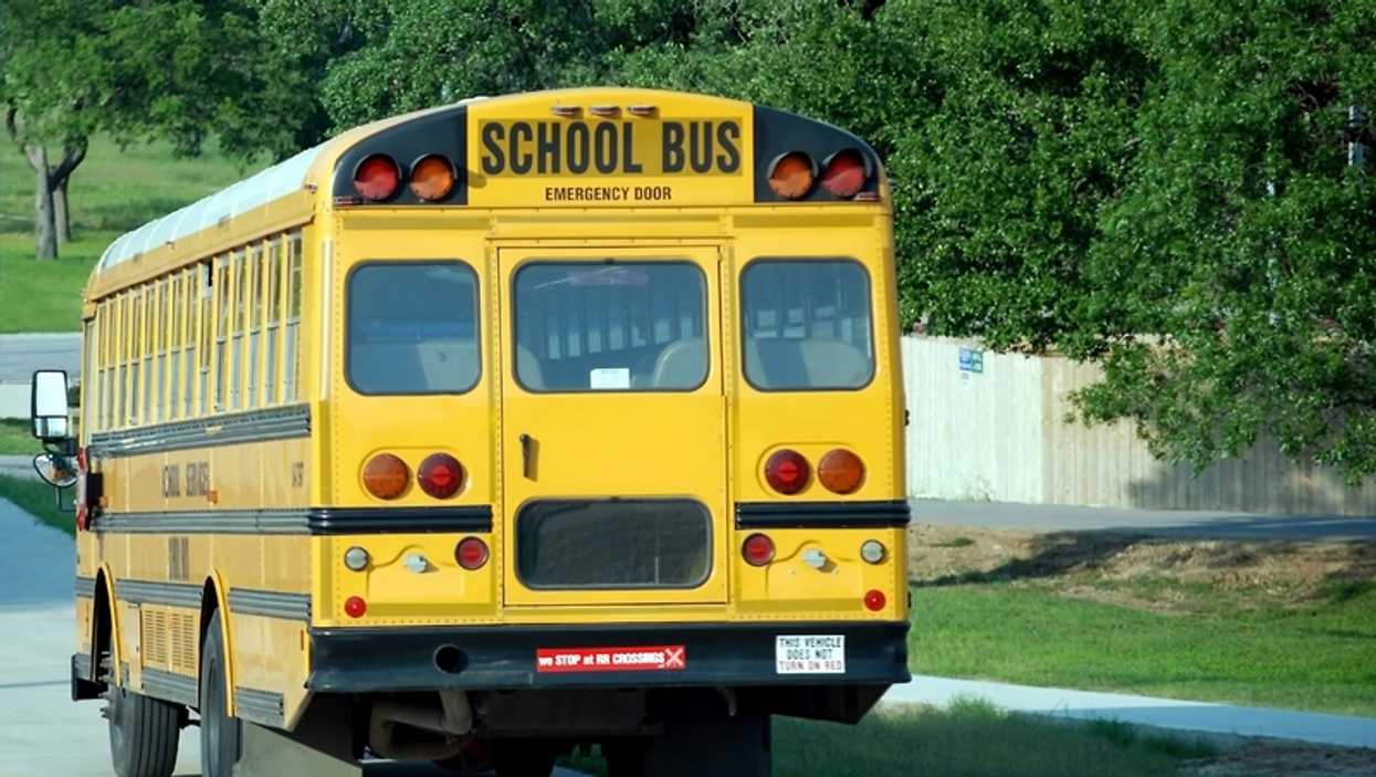 Georgia Marietta City School System Is Looking To Hire 50 Employees To Take Temperatures