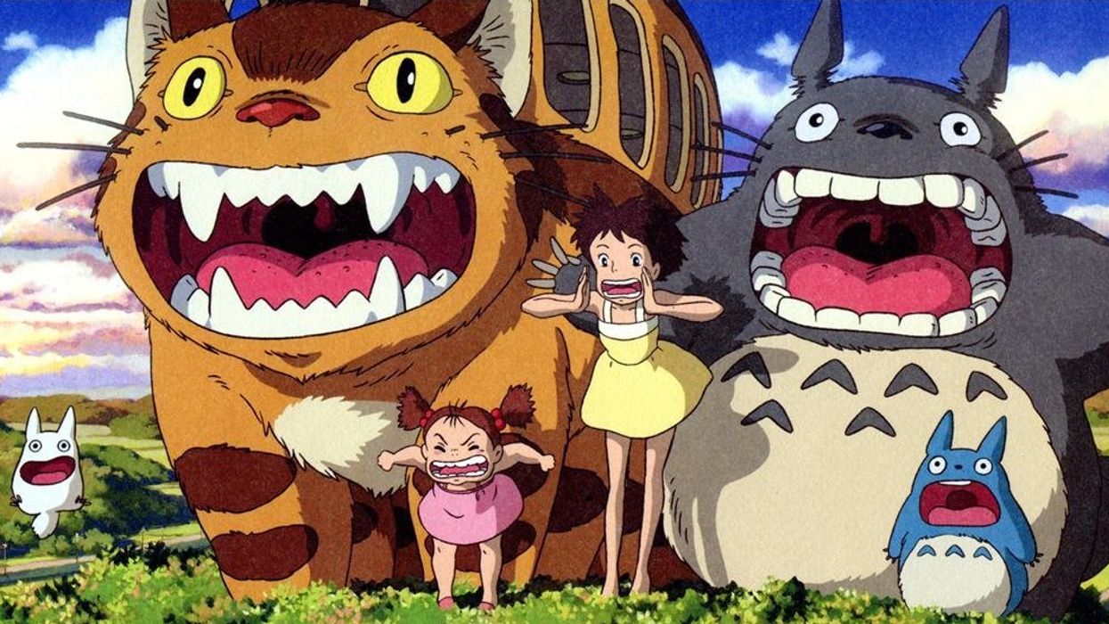 Get excited for the ultimate movie marathon! Nearly two dozen Studio Ghibli movies are being added to Netflix Canada this week. Whether you're new to the franchise or just don't know where to start, these are the highest-rated films being added that are audience approved and worth the watch.