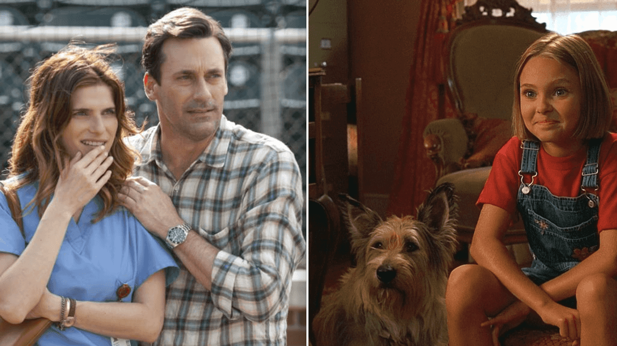 Get lost in these films! Next time you're endlessly scrolling through the streaming platform, consider popping on one of these Disney+ movies that are a lot better than you might expect. They all star very familiar faces and follow both heartbreaking and heartwarming storylines that'll get you instantly hooked.