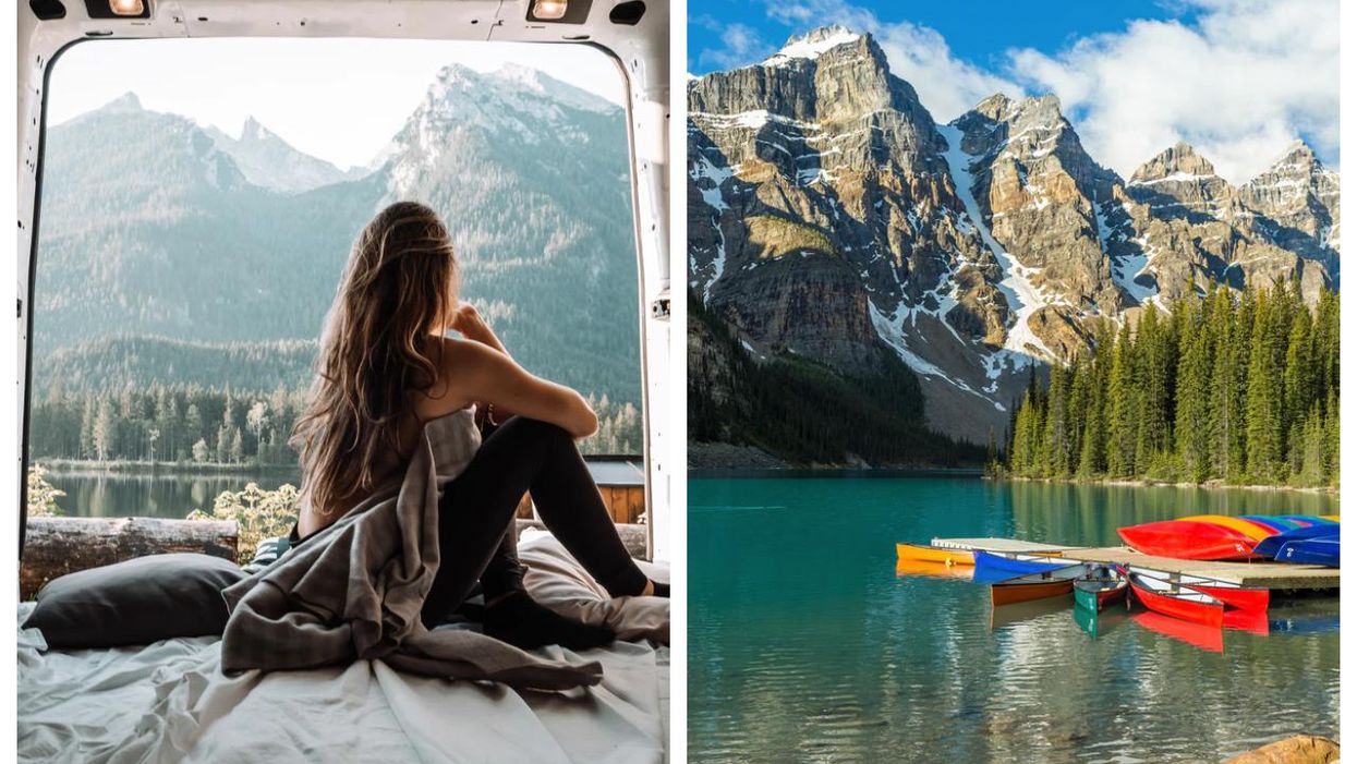 Get Paid To Travel: You Can Earn $20K For Exploring Canada