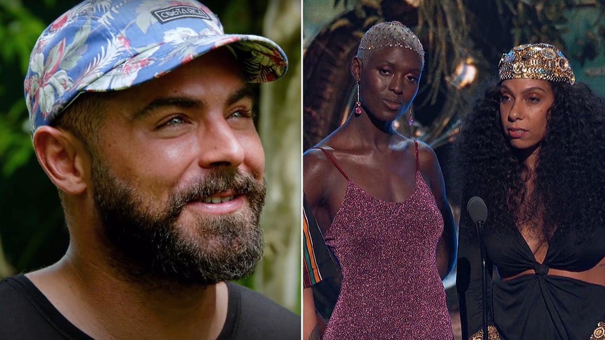 Get your binge-watch on this weekend! These new arrivals on Netflix and Amazon Prime give you so much new content you might not know where to start. Tons of brand new series will keep you happily glued to your couch so we hope you stocked up on snacks.