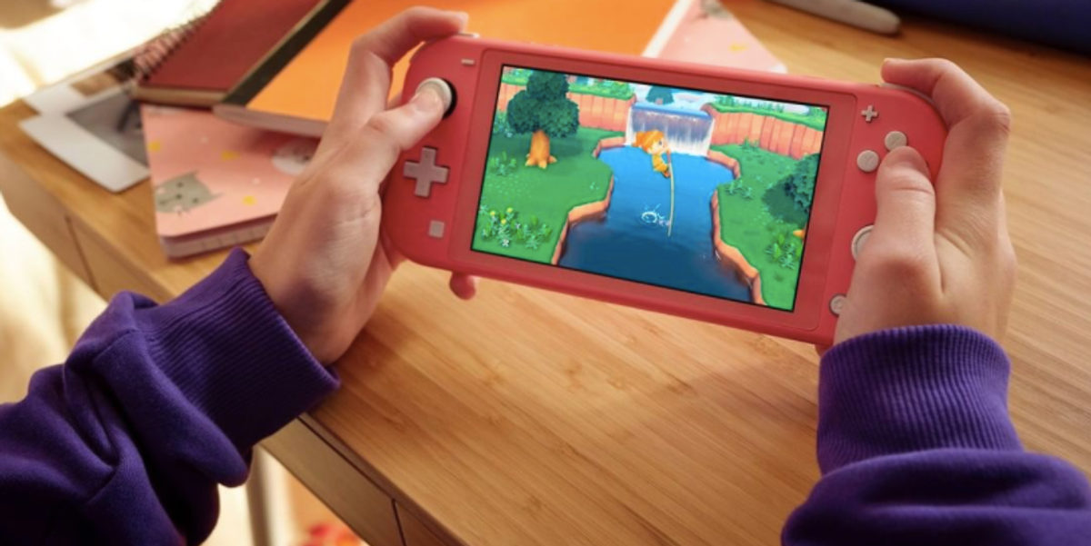 Nintendo Switch Games Are So Cheap Right Now Tons Are Less
