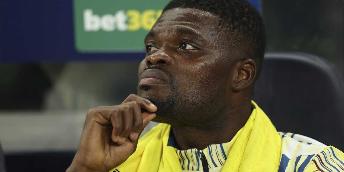 Ghana plans legal action after Canada denied entry to Partey amid London rape trial Ghana plans legal action after Canada denied entry to Partey amid London rape trial