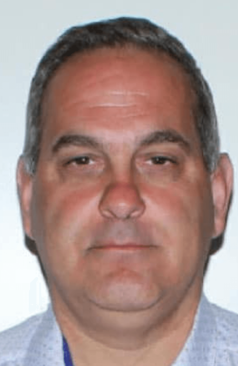Gianpietro Tiberio, suspect recherch\u00e9 au Qu\u00e9bec.