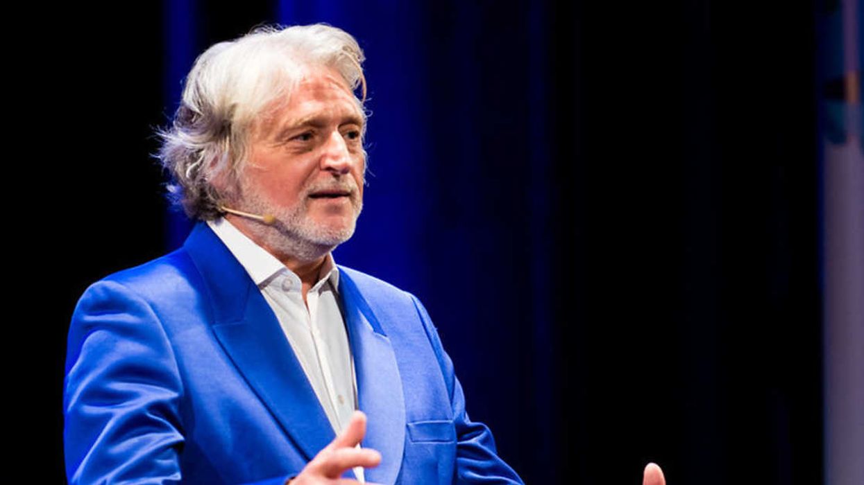 Gilbert Rozon est acquitté des chefs d'accusation de viol et d'attentat à la pudeur