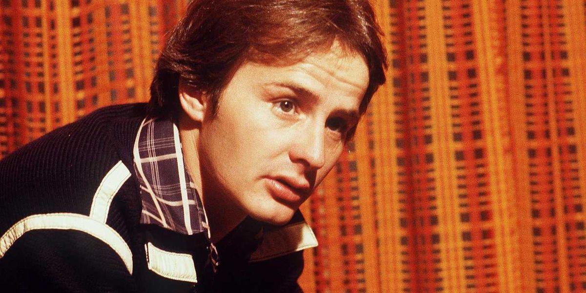 Former F1 driver Gilles Villeneuve named historic figure in Quebec Former F1 driver Gilles Villeneuve named historic figure in Quebec