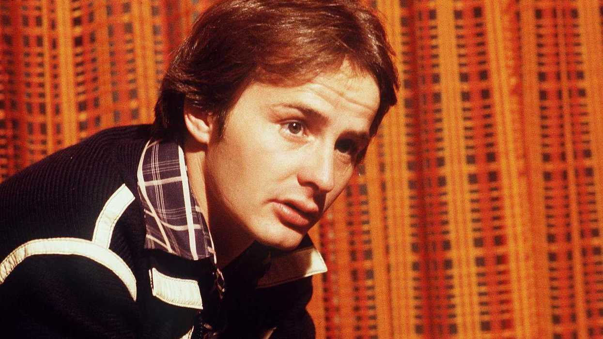 Gilles Villeneuve named Quebec historic figure