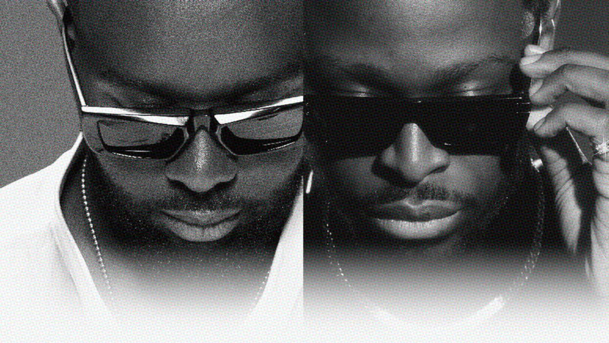 Gims & Dadju vont performer ensemble à Montréal en septembre