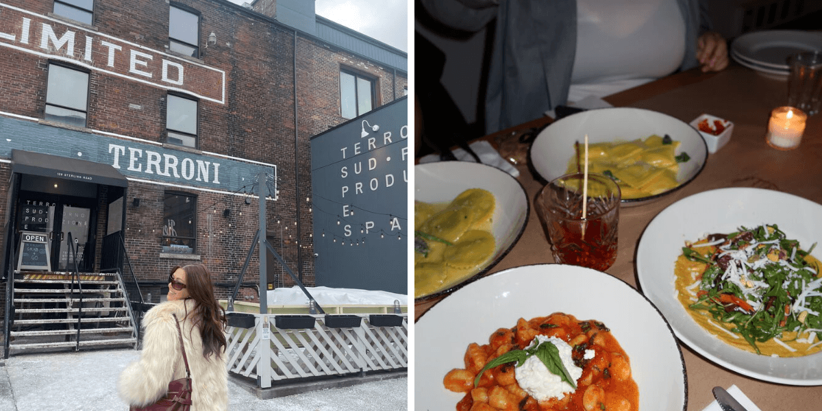 9 of the best Toronto restaurants that should be on every visitor’s list in 2026, Life in canada 9 of the best Toronto restaurants that should be on every visitor’s list in 2026, Life in canada