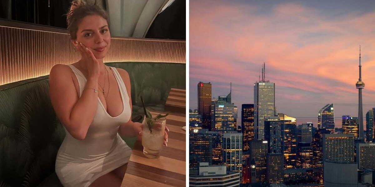 I tried dating in the US and Canada and there are some major differences (one is better), Life in canada I tried dating in the US and Canada and there are some major differences (one is better), Life in canada