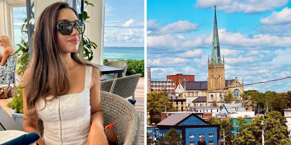 Here’s what your personality is based on your Canadian hometown, from tiny towns to cities, Life in canada Here’s what your personality is based on your Canadian hometown, from tiny towns to cities, Life in canada