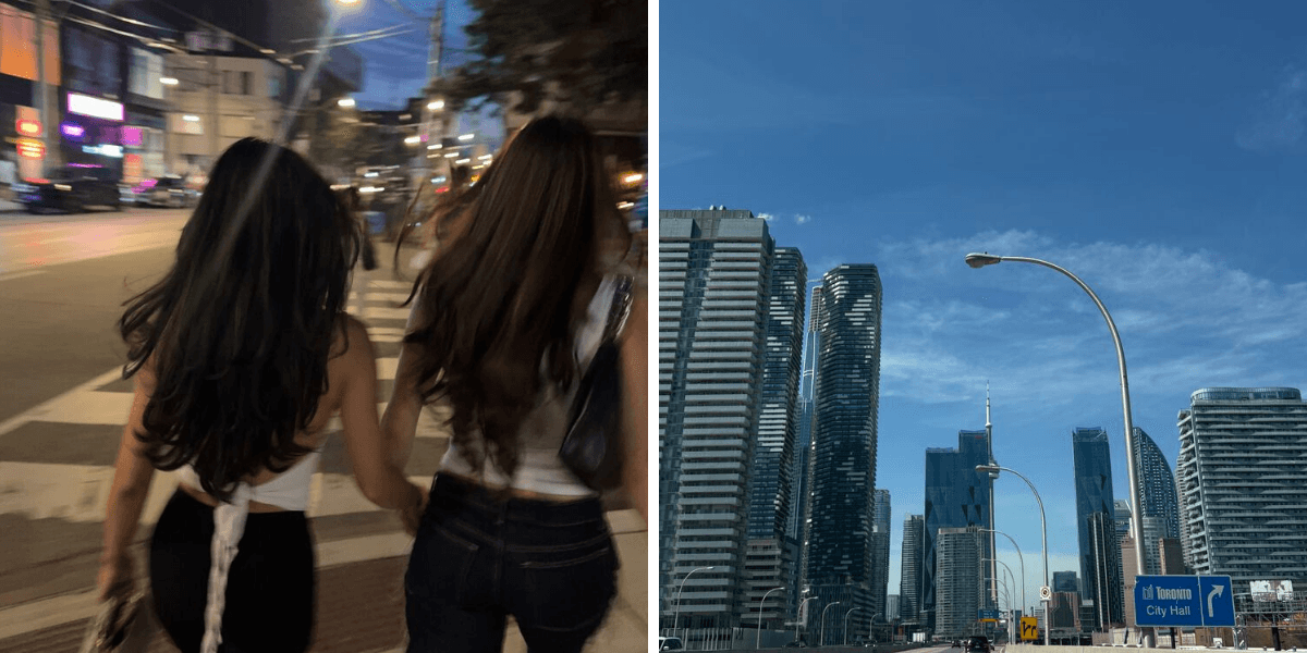 9 ways I know someone is a Toronto local (and if they’re not), Life in canada 9 ways I know someone is a Toronto local (and if they’re not), Life in canada
