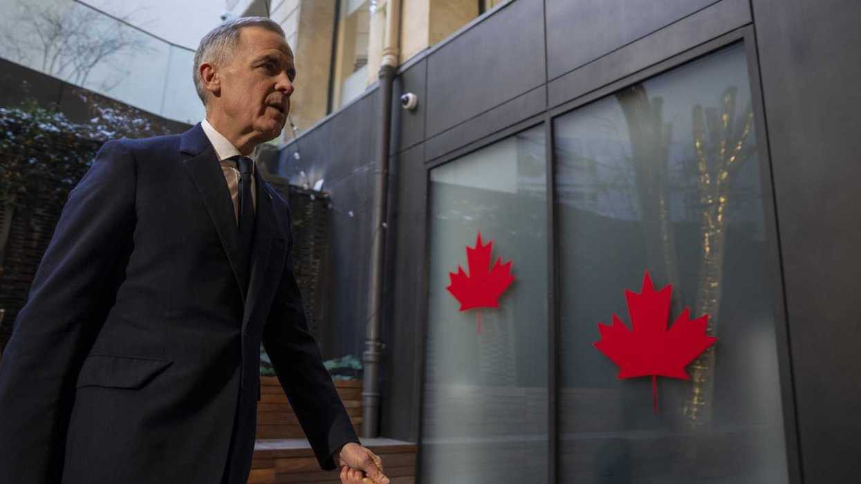 Global Affairs cuts fall more on positions abroad