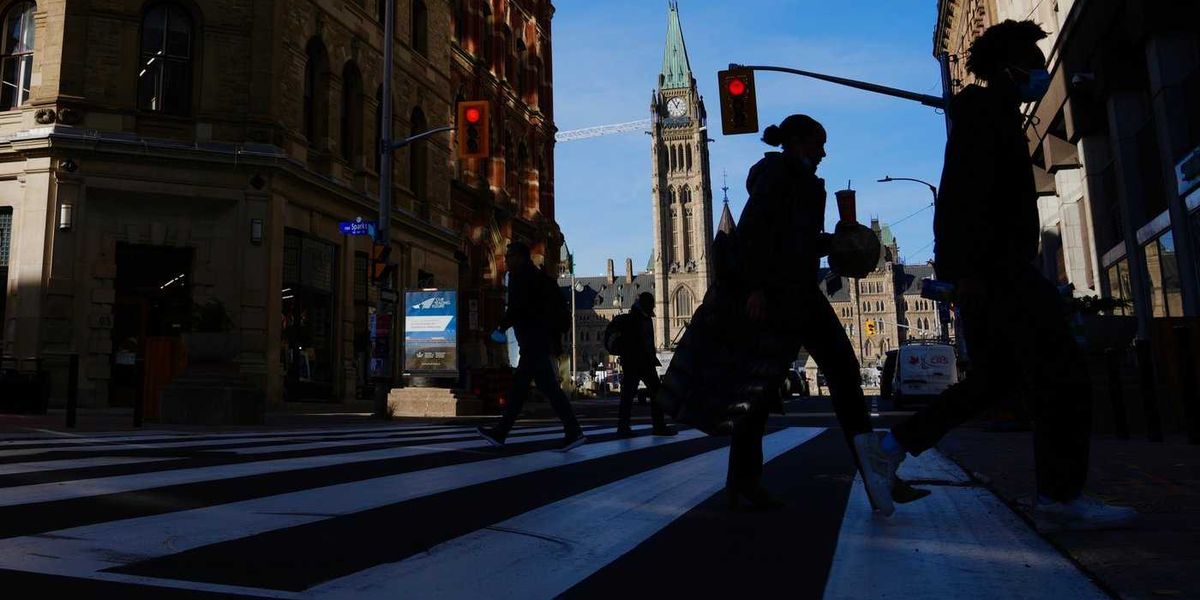 Global Affairs staff exempt from return-to-office Global Affairs staff exempt from return-to-office