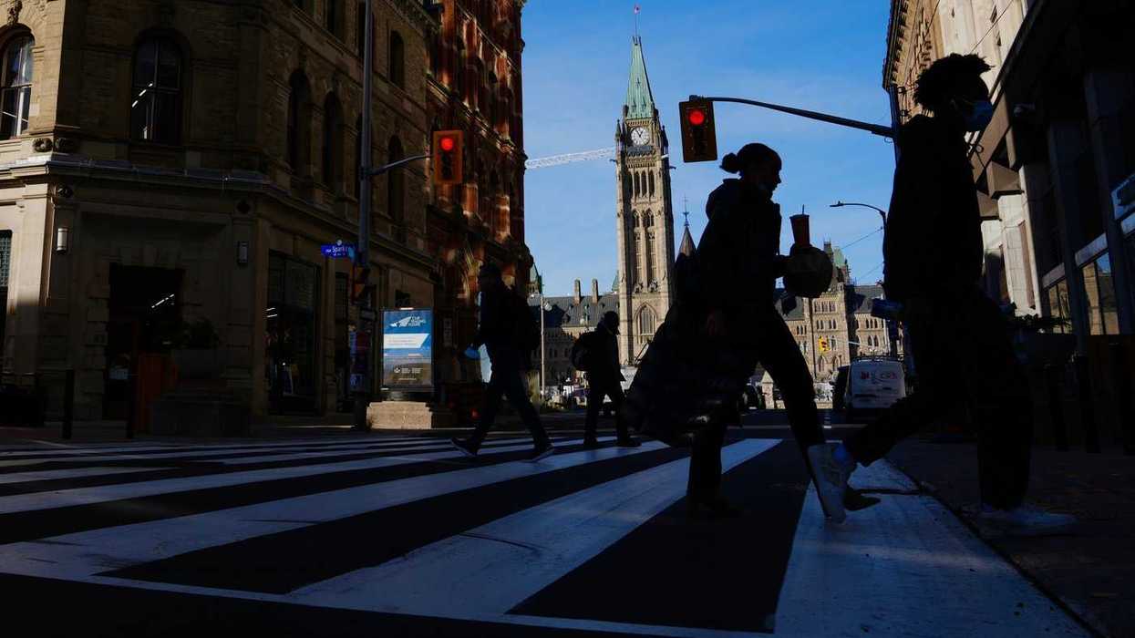 Global Affairs staff exempt from return-to-office