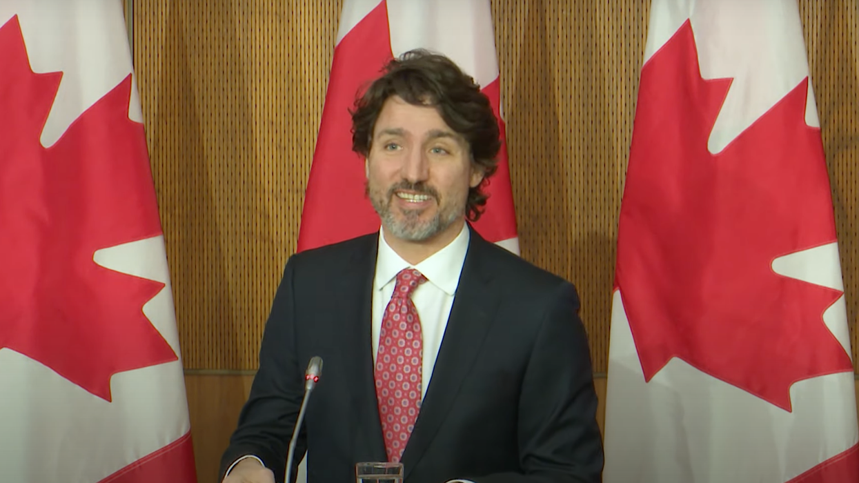 Global COVID-19 Vaccine Ranking Shows Canada To Be In 21st Place Right Now