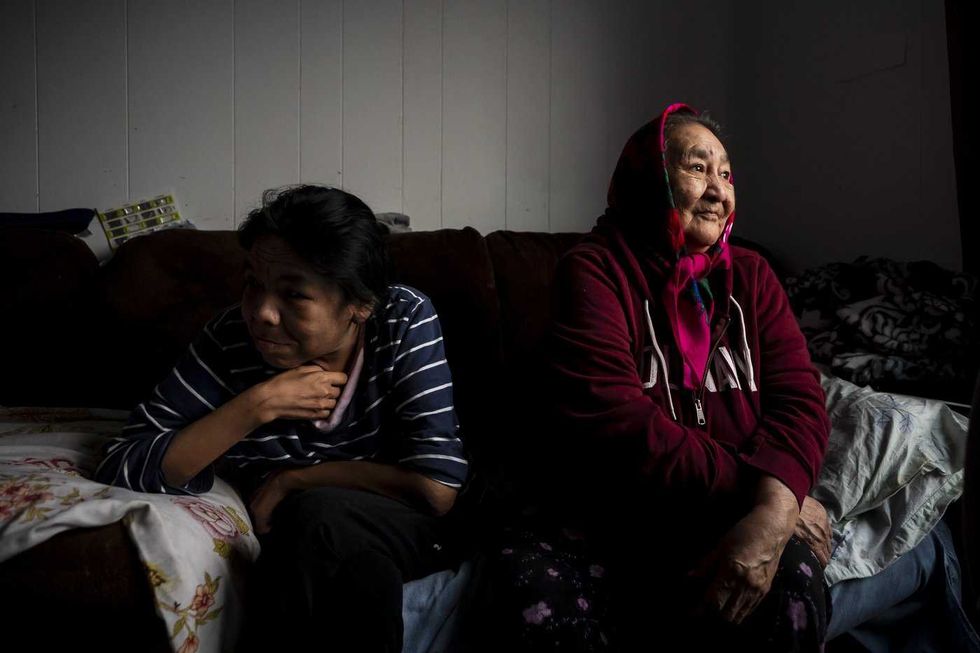 Globe, Canadian Press win big at newspaper awards