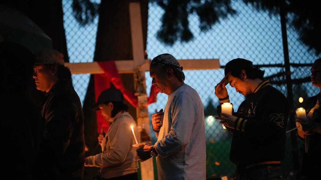 Globe, Canadian Press win big at newspaper awards