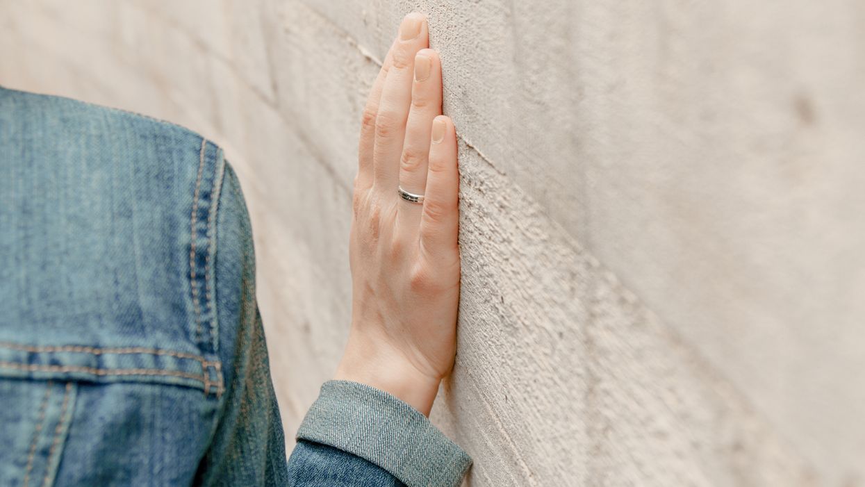 Glory Holes In BC: The BCCDC Says To Have Sex Through Walls To Stop COVID-19