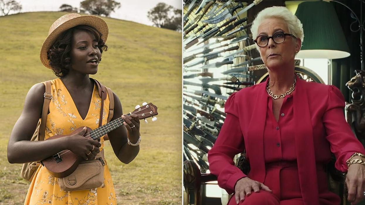 Good content coming through! Next time you're endlessly scrolling through the streaming platform, you'll want to consider checking out one of these highly-rated movies on Amazon Prime. We know how overwhelming movie night can be when no one can agree so this list was perfectly curated with only the best of the best.