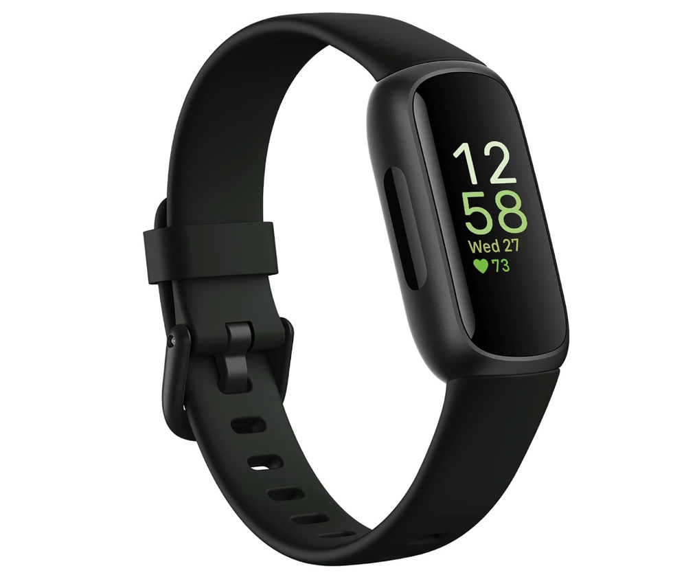 Google Fitbit Inspire 3.