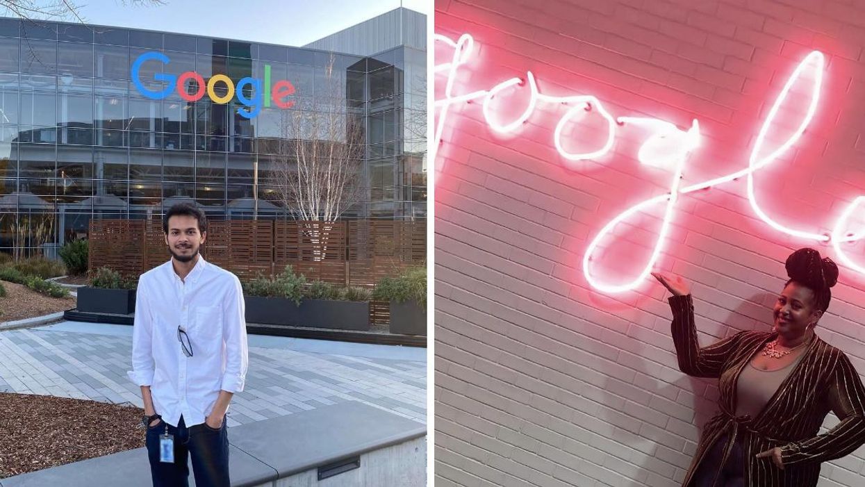 Google Jobs Are Available In Canada & You Can Get Hired Without Having A Degree