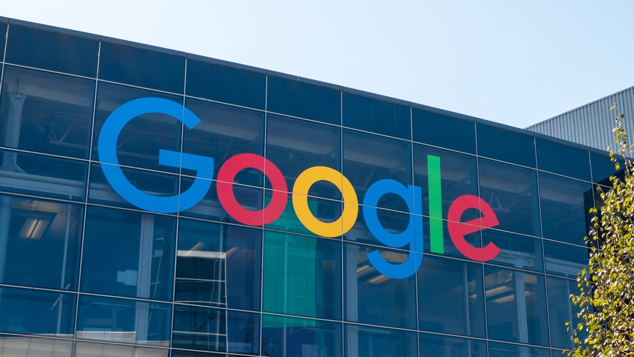 Google Jobs In Canada: There Are Over 60 Openings Right Now & They're All Over The Country