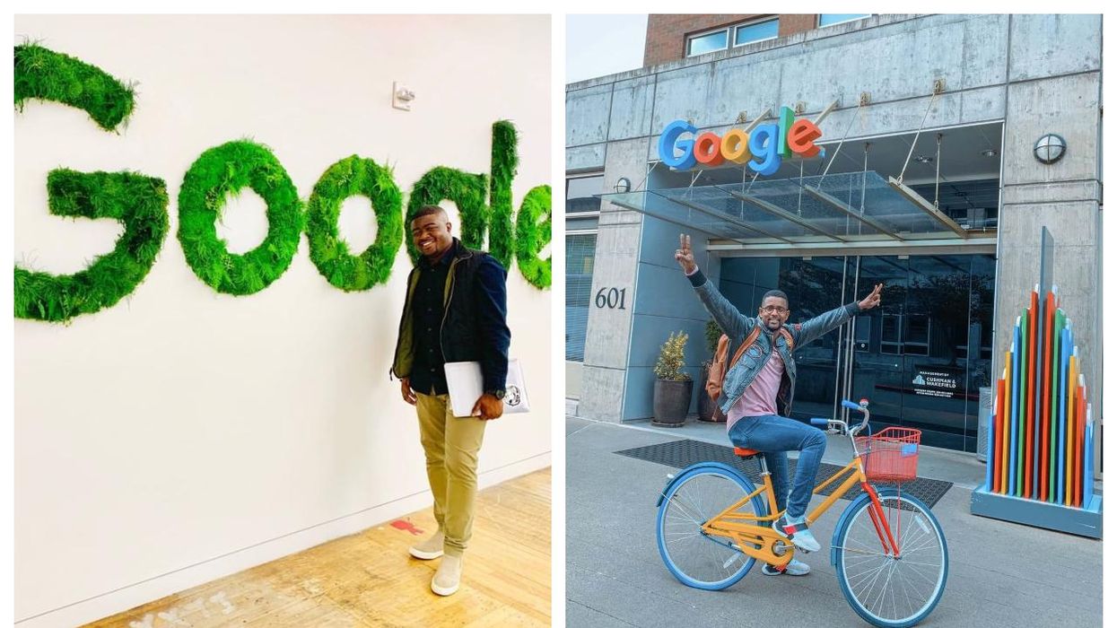 Google Jobs In The US That Don't Require You To Have A Degree