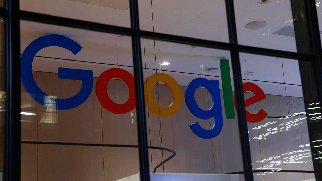 Google Maps updates Lake Ontario to Lake America