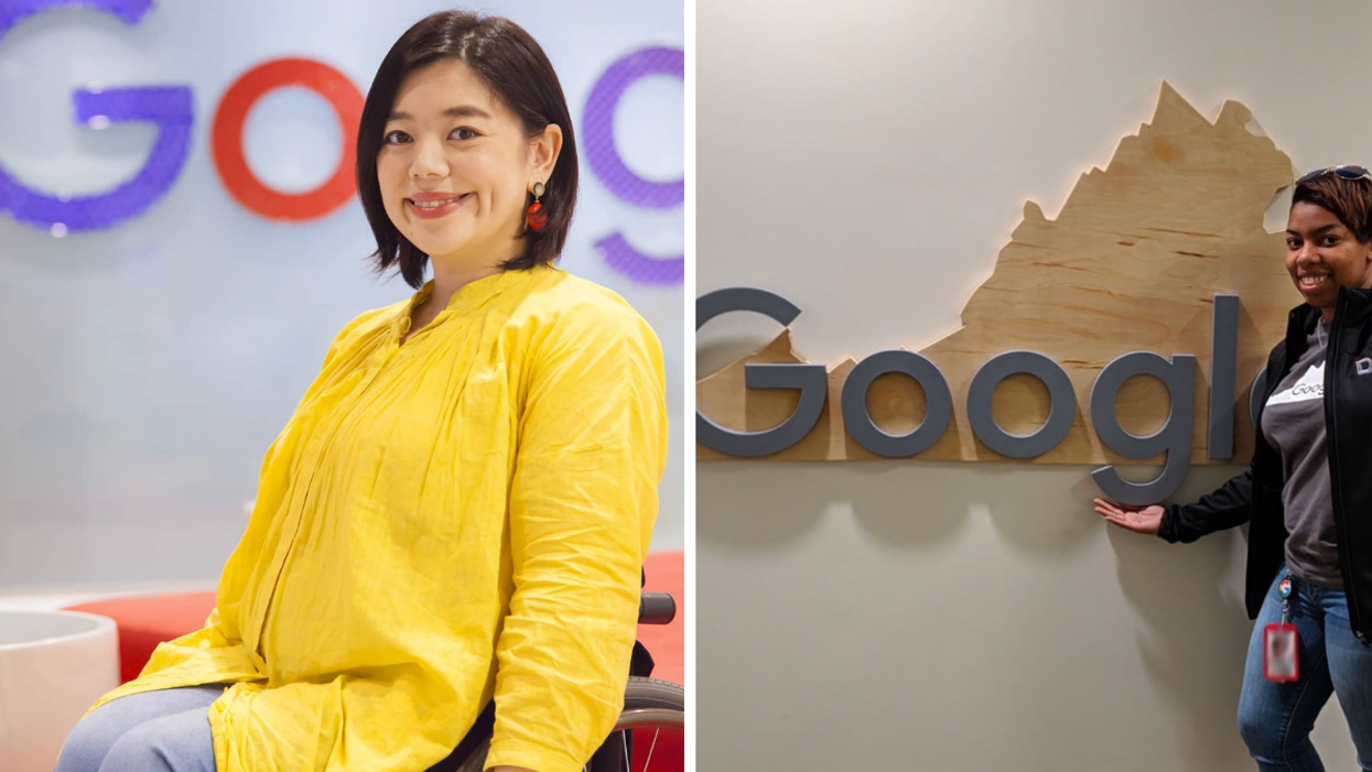 Google recrute à Montréal et c'est ta chance de donner un «boost» à ta carrière